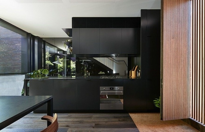 Elgin Street Residence by Sonelo Design Studio 2