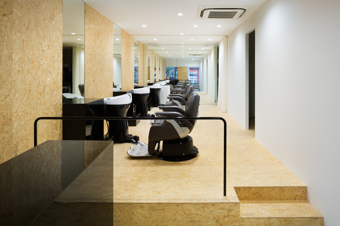 udagawa Hair & Spa
