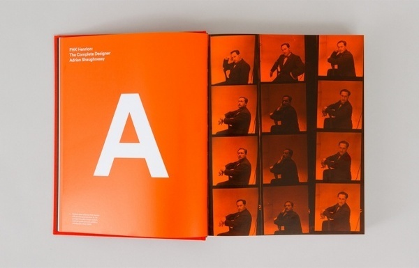 Unit Editions — FHK Henrion #helvetica