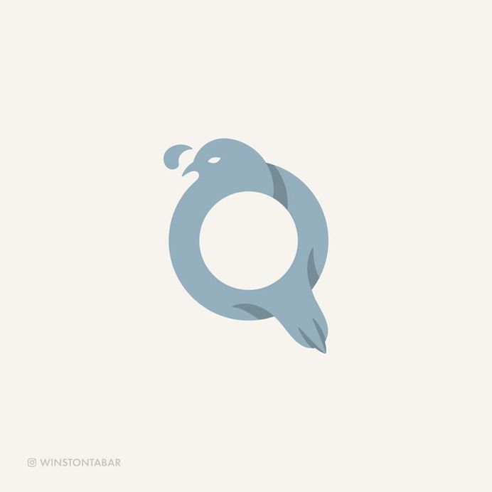 Quail by Winston Tabar