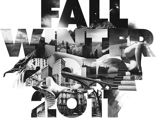 Ahonen & Lamberg #font #white #black #illustration #photography #and #typography