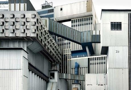 YOU MAY ALSO LIKE #brutalist #momument