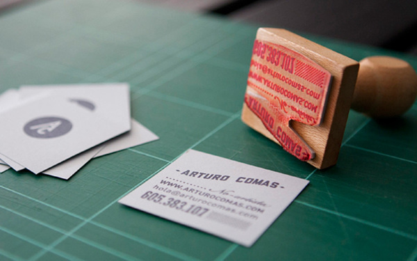 Custom Stamp #stamp