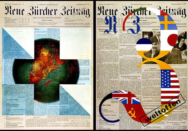 Graphis / Portfolios | Josef Müller-Brockman #layout #mller #josef #brockmann