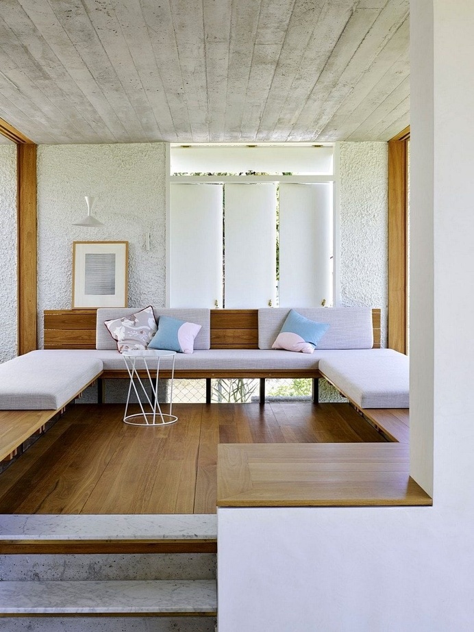 Gibbon Street House by Cavill Architects 5
