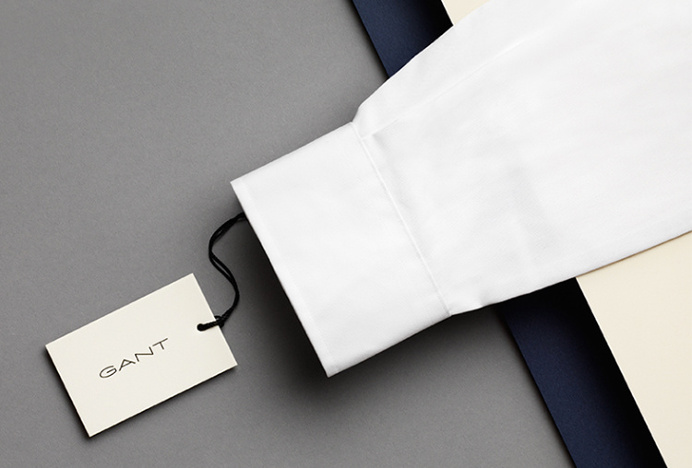 Gant by Essen International #labels #fashion