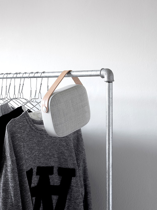 The Design Chaser: Vifa #speaker