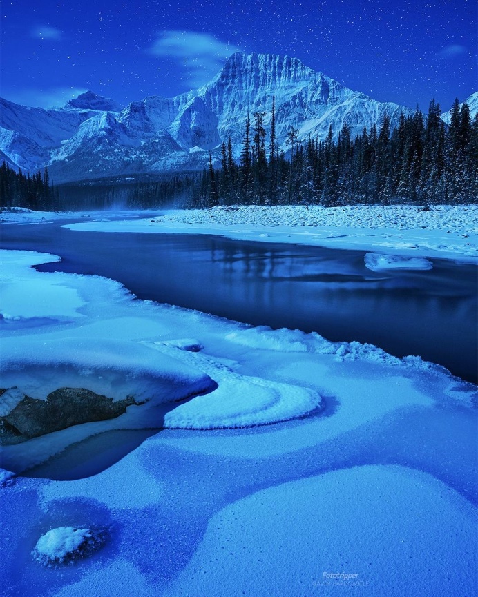 Jasper, Alberta