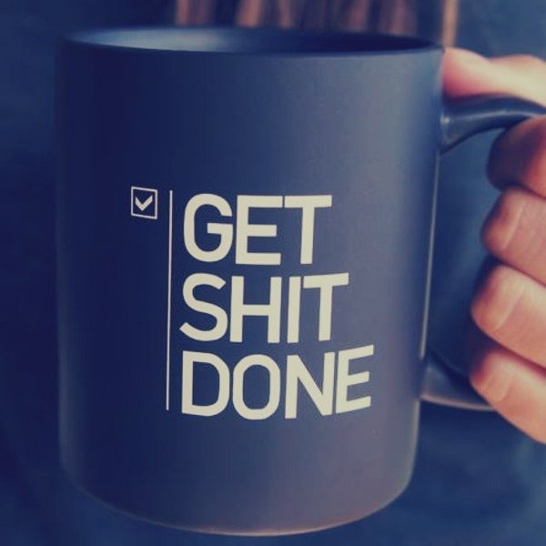 Morning coffee #mug