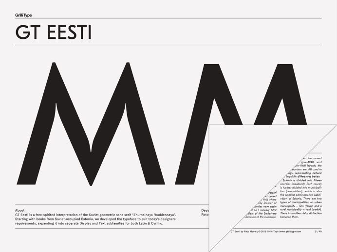 Typography