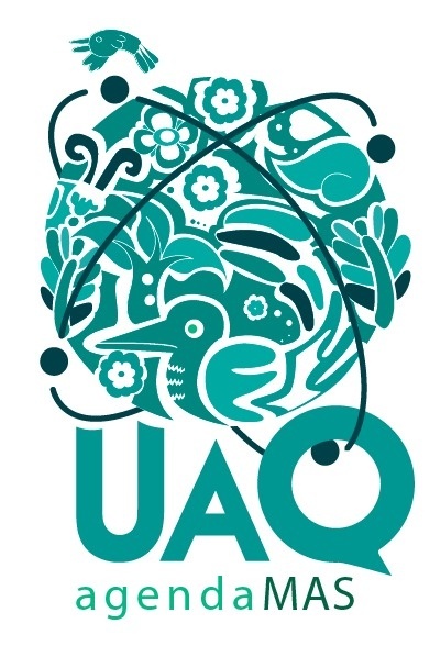Project UAQ on Behance #logo #logotype