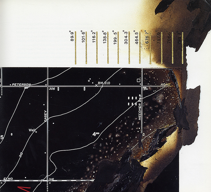 James Corner - Taking Measures Across the American Landscape