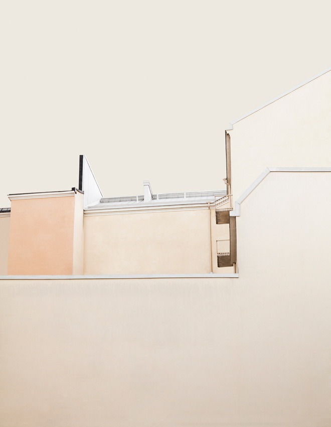 Notes on a Place // Bang Bang -gallery | Kimmo Metsäranta