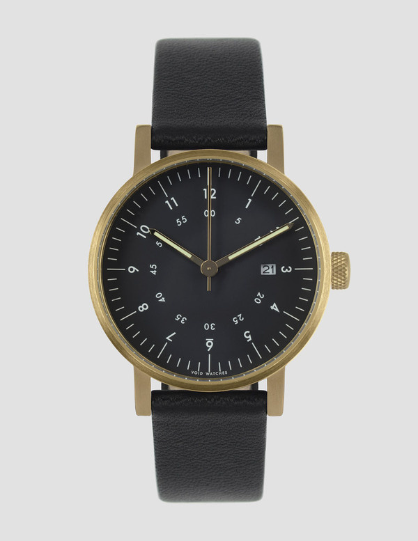 VOID | Watches | V03D GOBLBL #mens #void #wearable #watch #style