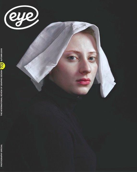 Eye Magazine Covers | PICDIT