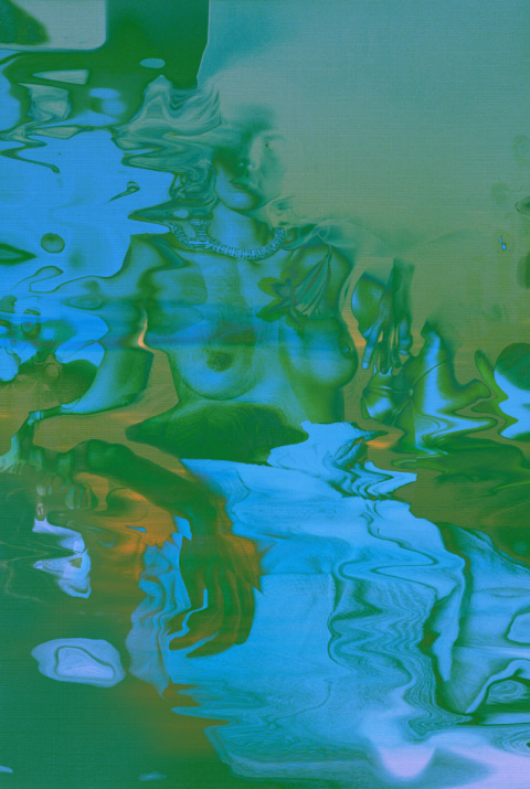 Leif Podhajsky | PICDIT #design #art