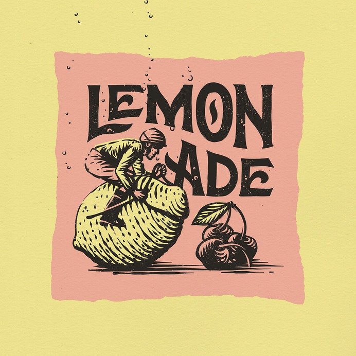 Jim Beam Kentucky Coolers on Behance