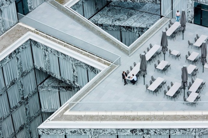 Stunning Images From Arcaid's Architecture Photographer of the Year 2016 Shortlist