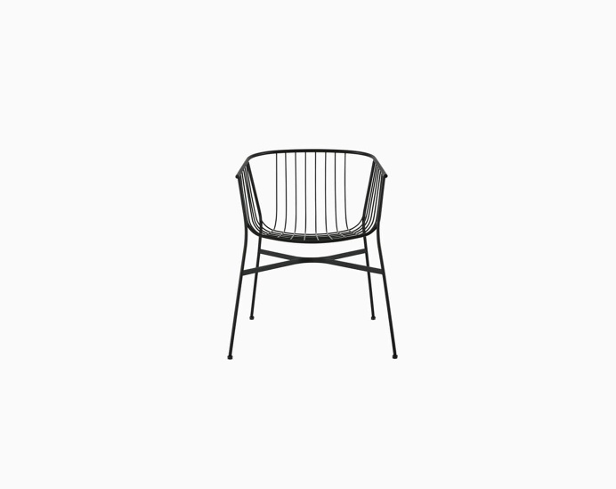 Jeanette Chair