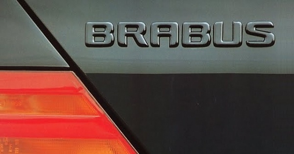 twowheels+ #mercedes #brabus