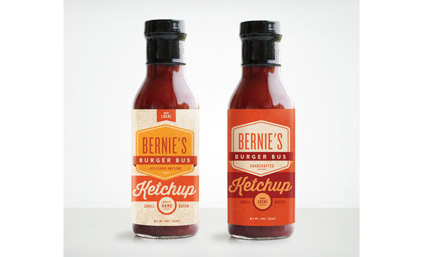 Make and Matter via www.mr cup.com #branding #packaging #logo #brand #type #typography