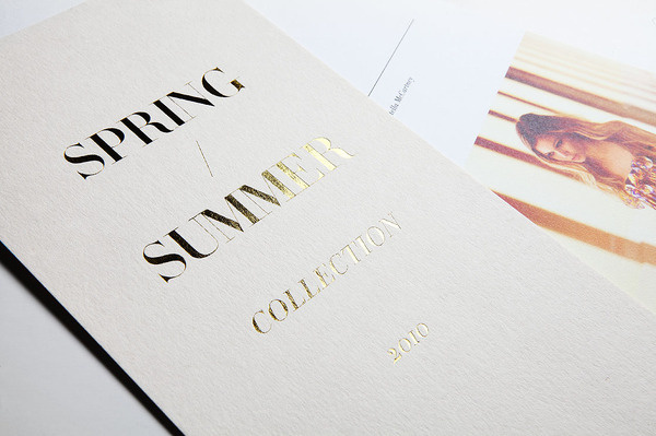Mytheresa Design #fashion #type #print #metallic