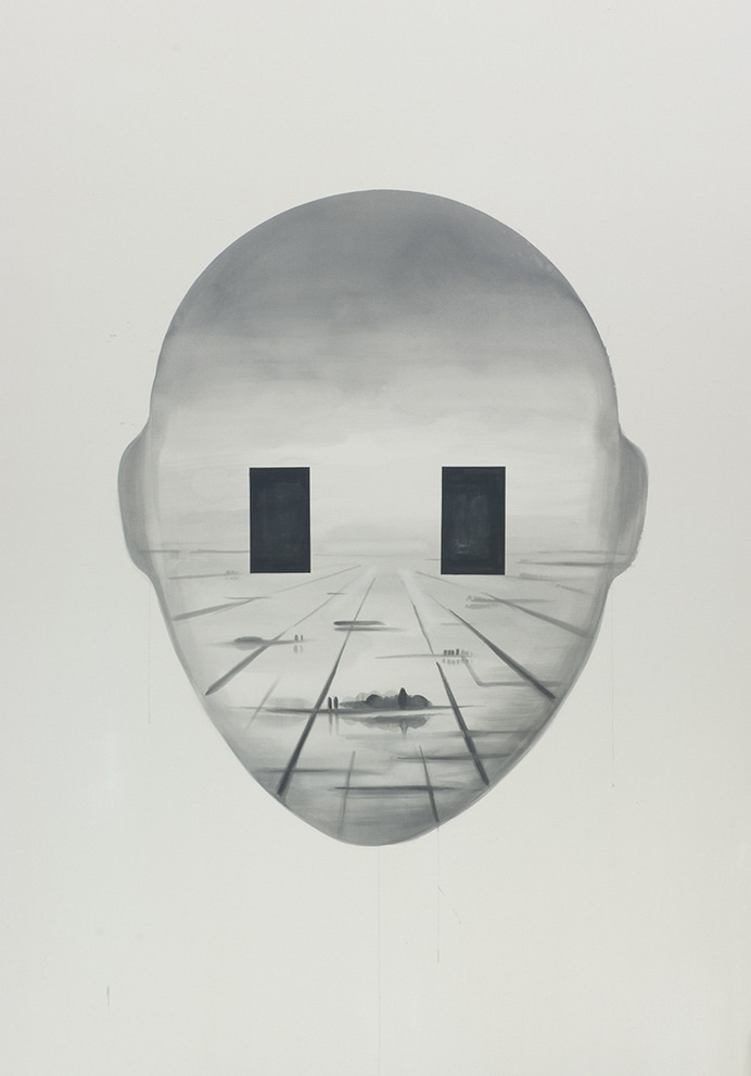 VIEW from HERE: Landscape Portraiture by Wanda Koop
