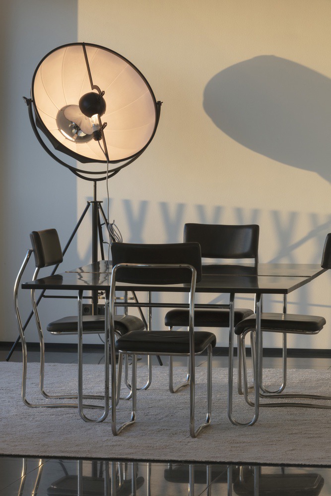 The Double by Wiel Arets Architects