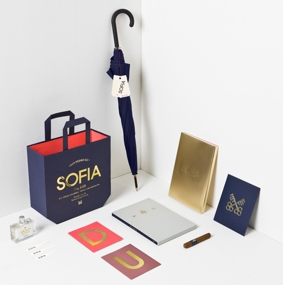 Friday Likes 07 - Brand New #nuevo #leon #identity #branding