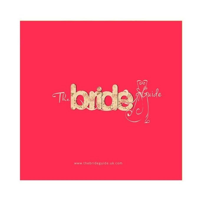 Logo design #font #branding #design #floral #bride #logo #luxury #pastel