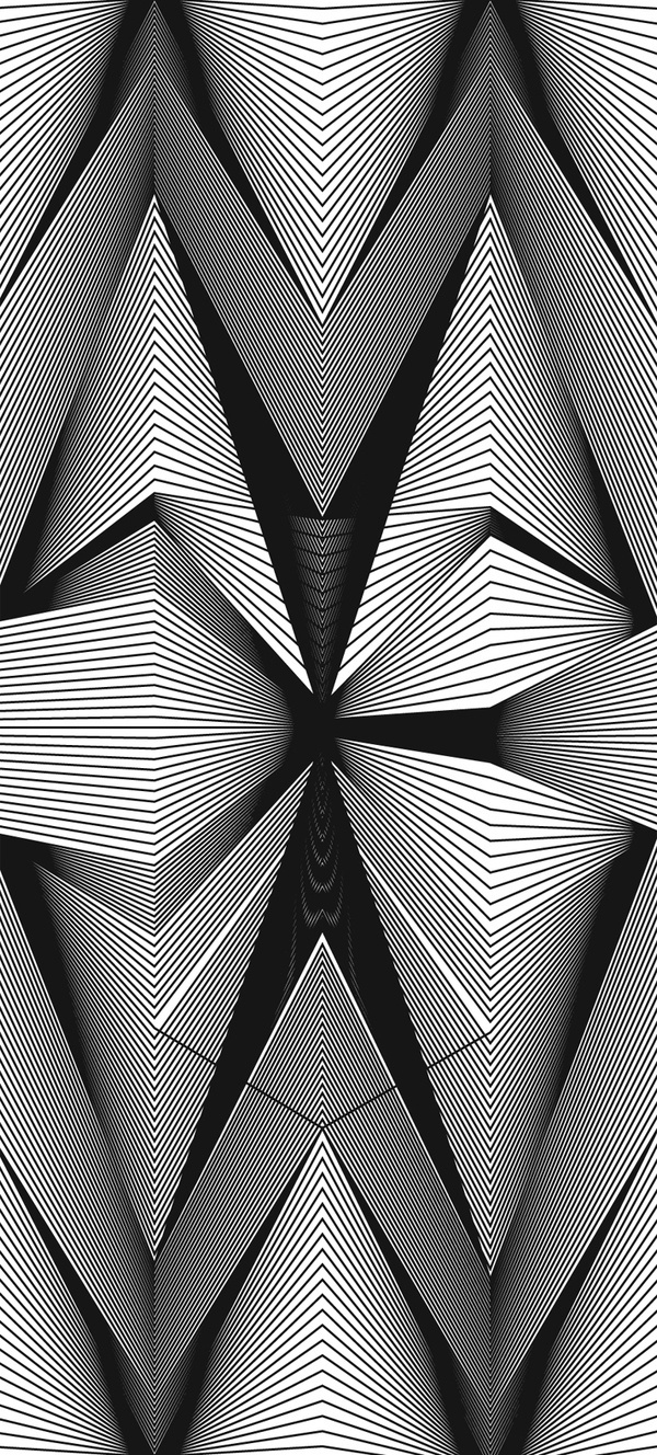 What is lost can be found www.hansje.net #pattern