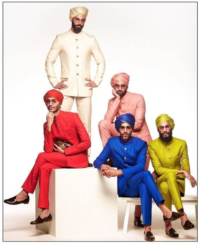 Sabyasachi Summer Collection 2020 For The Best Wedding Outfit Ideas!