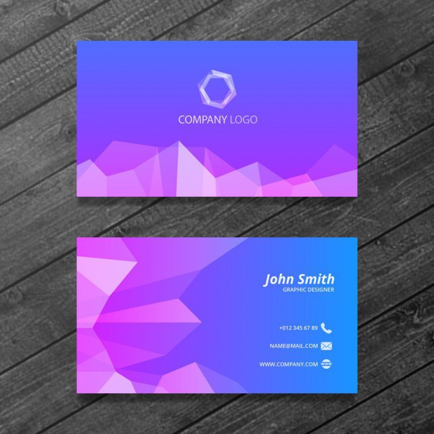 Polygonal business card Free Psd. See more inspiration related to Logo, Business card, Mockup, Business, Abstract, Card, Template, Geometric, Office, Visiting card, Shapes, Polygon, Presentation, Stationery, Corporate, Company, Modern, Branding, Polygonal, Visit card, Geometric shapes, Print, Identity, Brand, Abstract shapes and Polygons on Freepik.