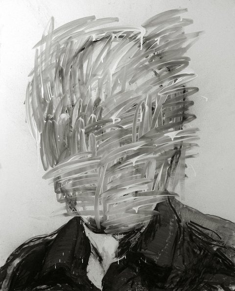 Pablo González-Trejo | PICDIT #painting #art
