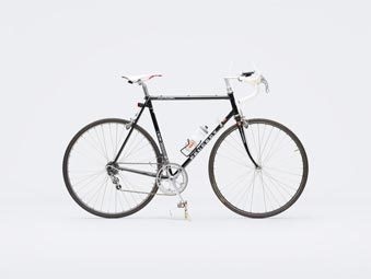 Bicycle San Francisco #bike