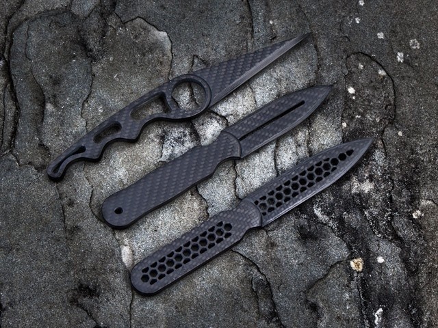 #carbon #edc #awesome