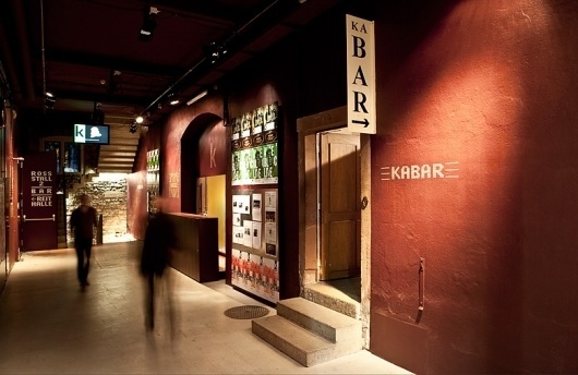 Nina Hug & Stephan Eberlein / Grafikdesign in Leipzig #basel #kaserne #eberlein #emyl #hug