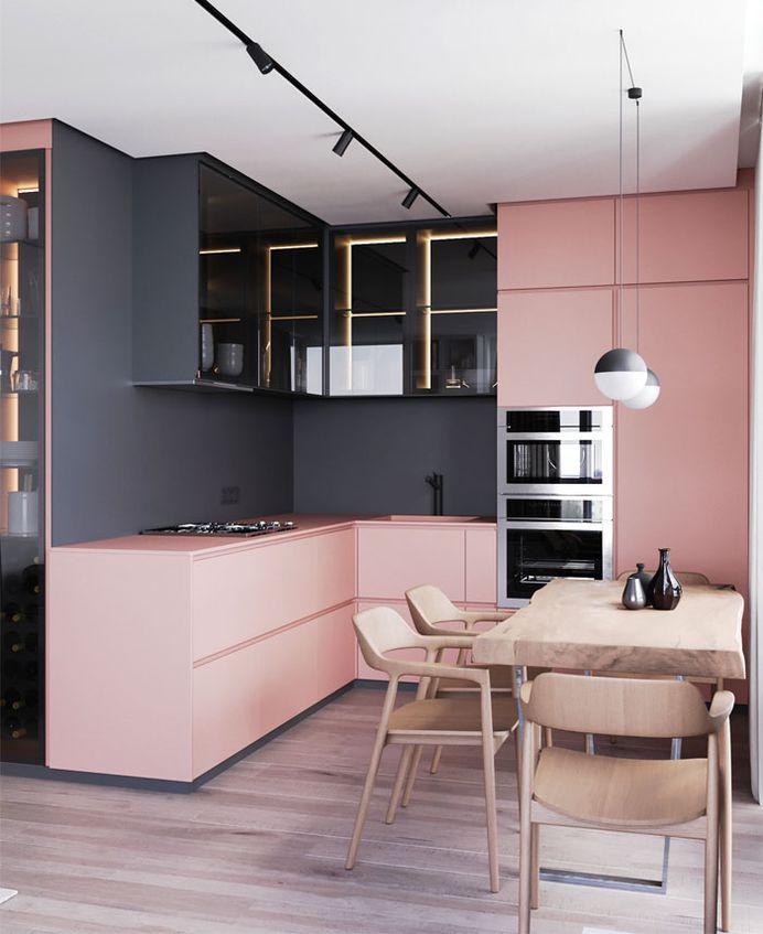 Open Concept Kitchen and Living Room – 55 Designs & Ideas - InteriorZine