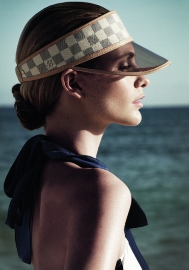 Merde! - Fashion photography #fashion