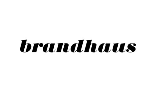 TheFeed #logotype #serif #logo #brand #type #brandhaus #typography