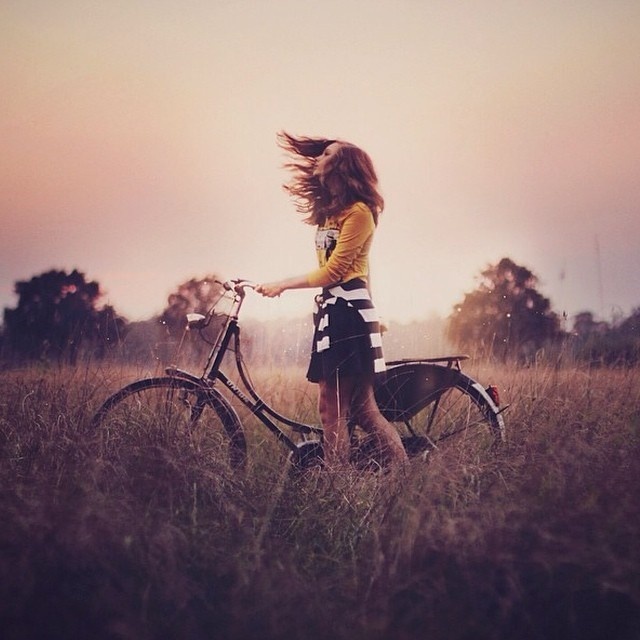 @Stolenworld #bicycle