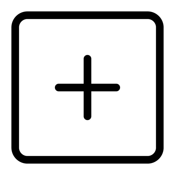 See more icon inspiration related to plus, add, button, interface, mathematics, maths and signs on Flaticon.