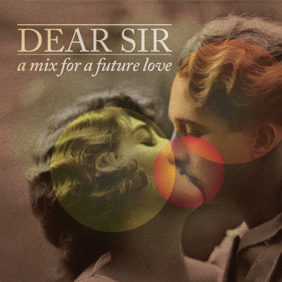 DesignersMX: Dear Sir by Leeannmarcel #music #love #kiss