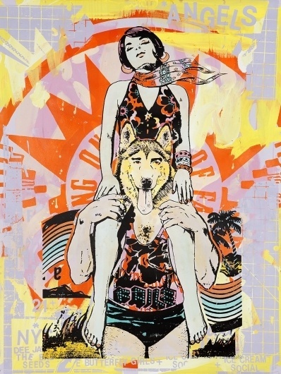 Resultados de la Búsqueda de imágenes de Google de http://dailydujour.com/wp-content/uploads/2011/06/FaileLA_FLYRFinal_LoRes.jpg #illustration #art