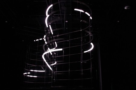 ISO50 Blog – The Blog of Scott Hansen (Tycho / ISO50) » The blog of Scott Hansen (aka ISO50 / Tycho) #installation #manabe #daito #art #particles #light