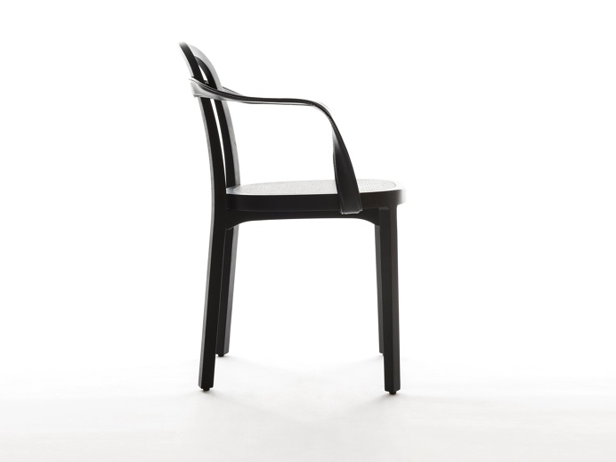 Siro with Armrests
