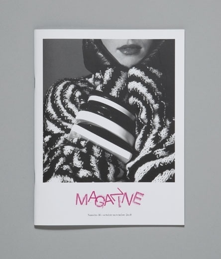 Ill Studio - Magazine n°46