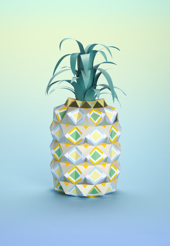 Lydia Shirreff | Paper Engineer & Set Designer | London