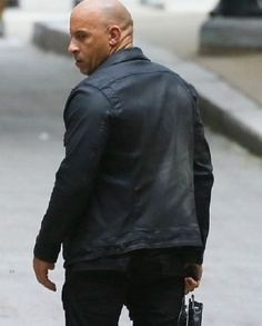 The Fate of the Furious