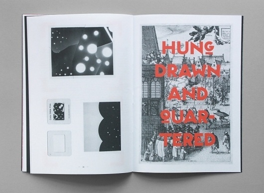 Lookwork: KeenanC's Library #red #white #zine #black #and #typography